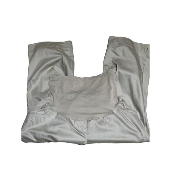 NWT Motherhood 2X Capris  - Picture 1 of 9